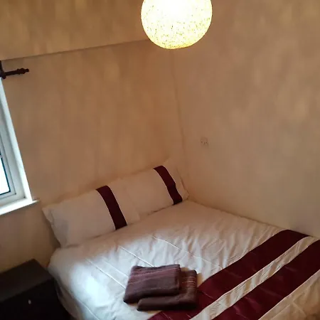 Cosy 3 Bedroom City With Great View