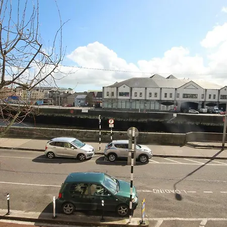 Cosy 3 Bedroom City With Great View Apartament *
