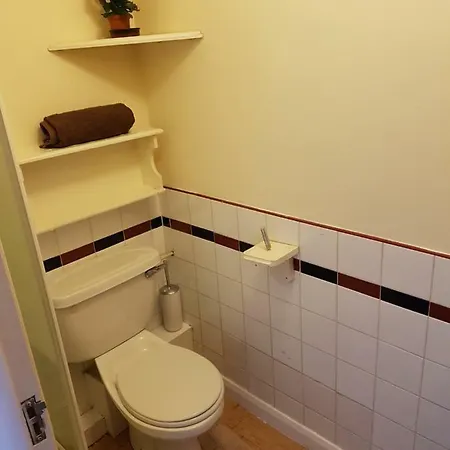 Cosy 3 Bedroom City With Great View