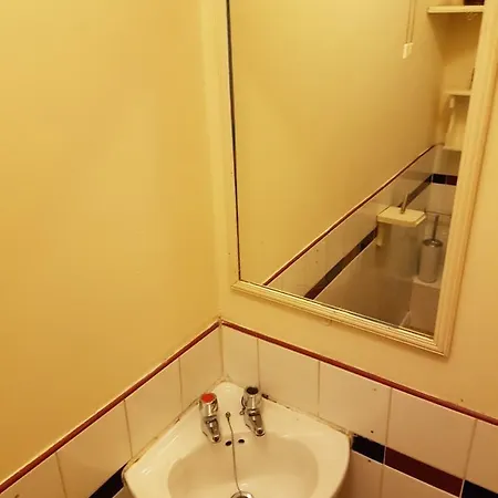 Cosy 3 Bedroom City With Great View
