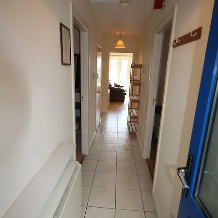 Cosy 3 Bedroom City With Great View Апартаменты *