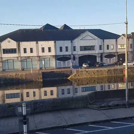 Cosy 3 Bedroom City With Great View